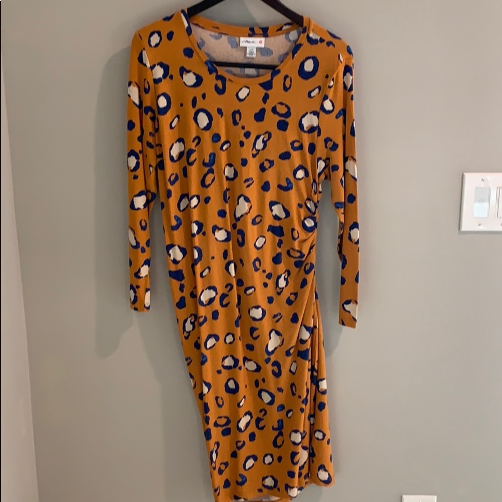 Phillip Lim for Target Midi Dress